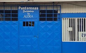 Puntarenas Bed & Coffee By Aldea